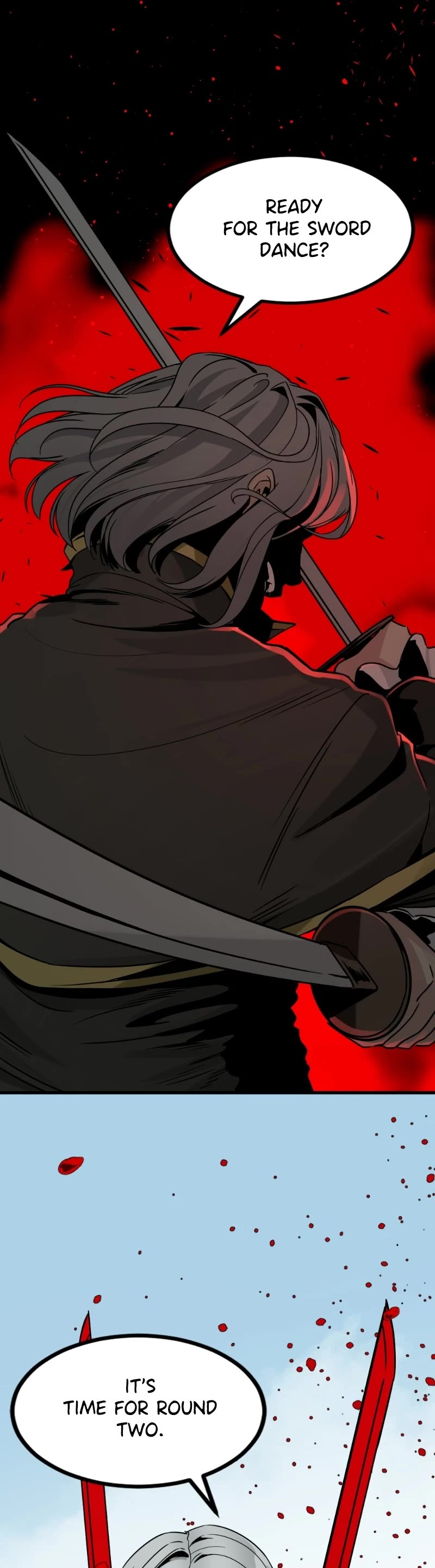 Hero Killer (Beolkkul) Chapter 81 page 61 - Chapter 81: Episode 81
