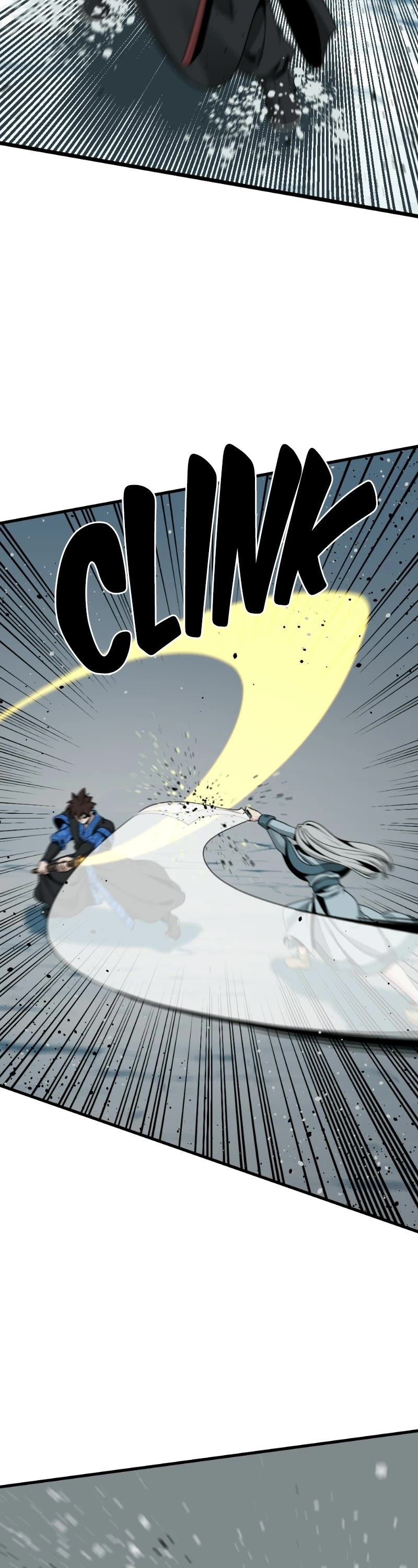 Hero Killer (Beolkkul) Chapter 81 page 8 - Chapter 81: Episode 81