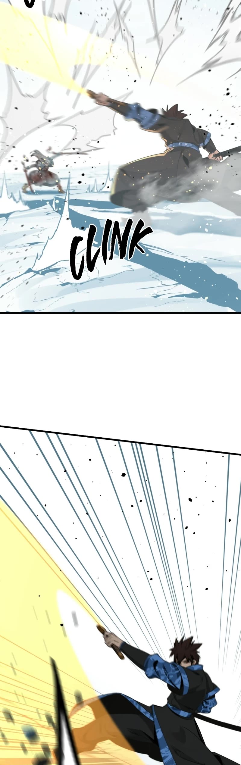 Hero Killer (Beolkkul) Chapter 82 page 14 - Chapter 82: Episode 82