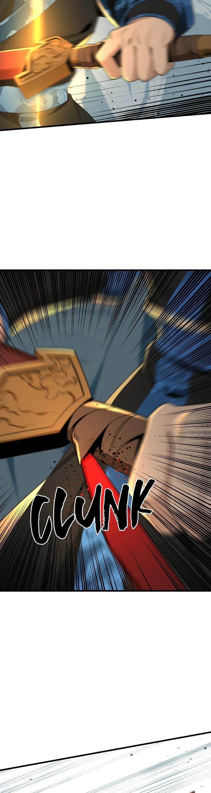 Hero Killer (Beolkkul) Chapter 82 page 18 - Chapter 82: Episode 82