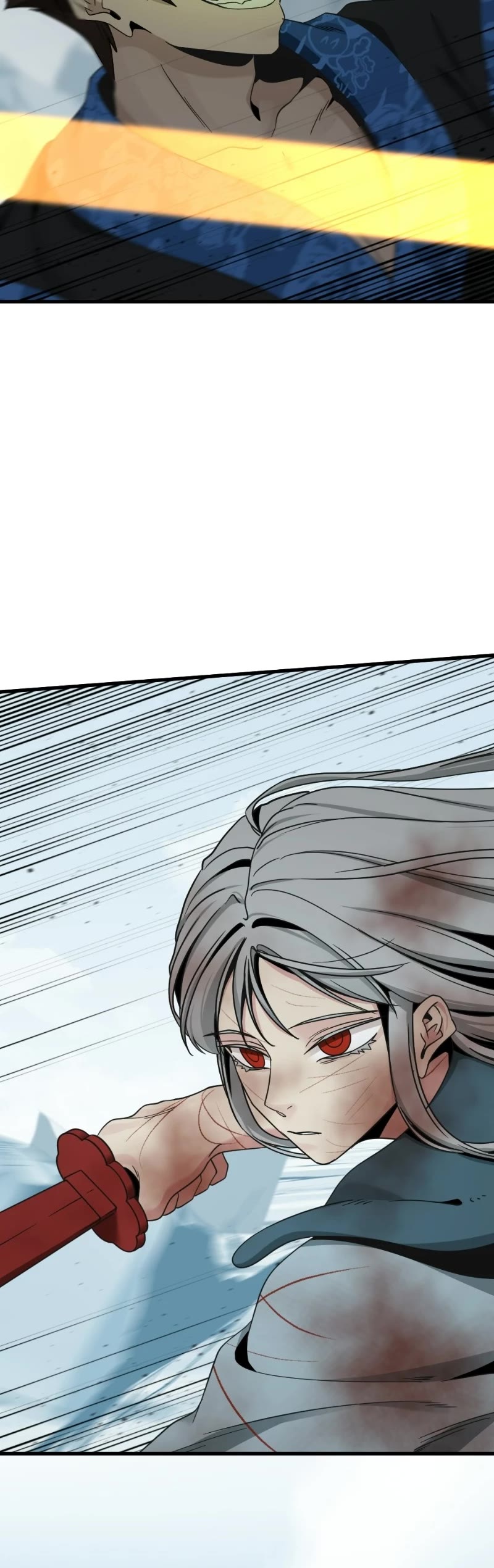 Hero Killer (Beolkkul) Chapter 82 page 20 - Chapter 82: Episode 82