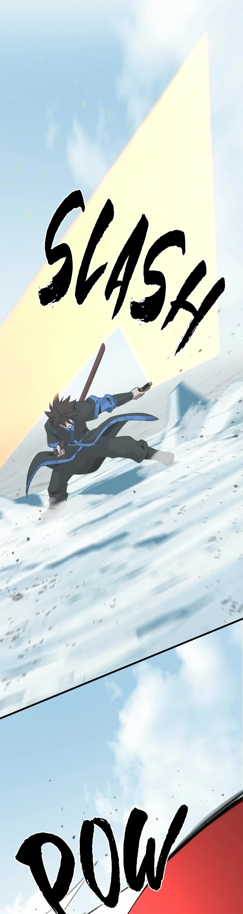 Hero Killer (Beolkkul) Chapter 82 page 21 - Chapter 82: Episode 82