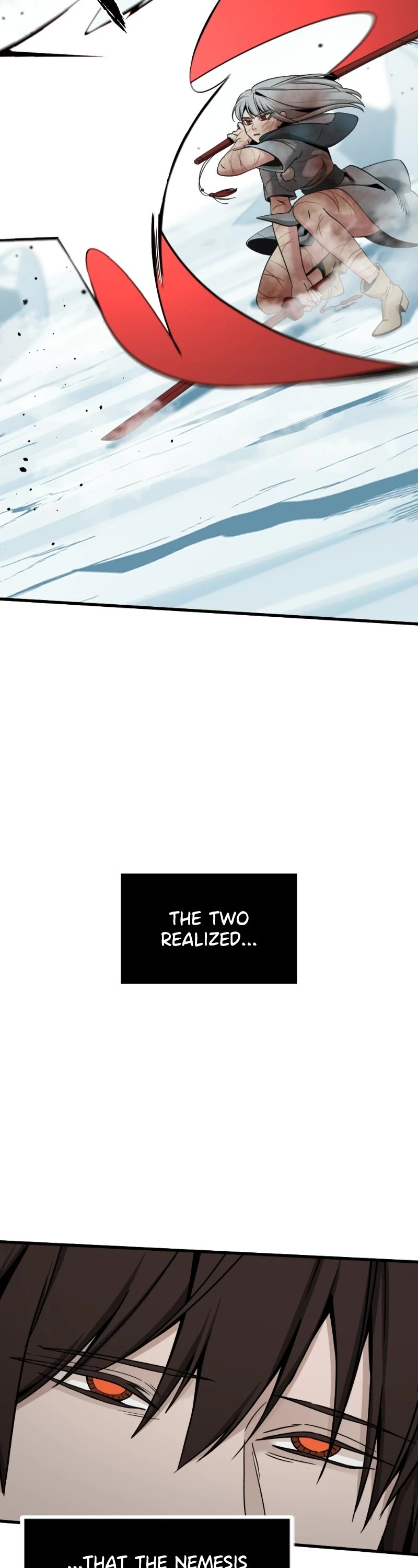 Hero Killer (Beolkkul) Chapter 82 page 22 - Chapter 82: Episode 82