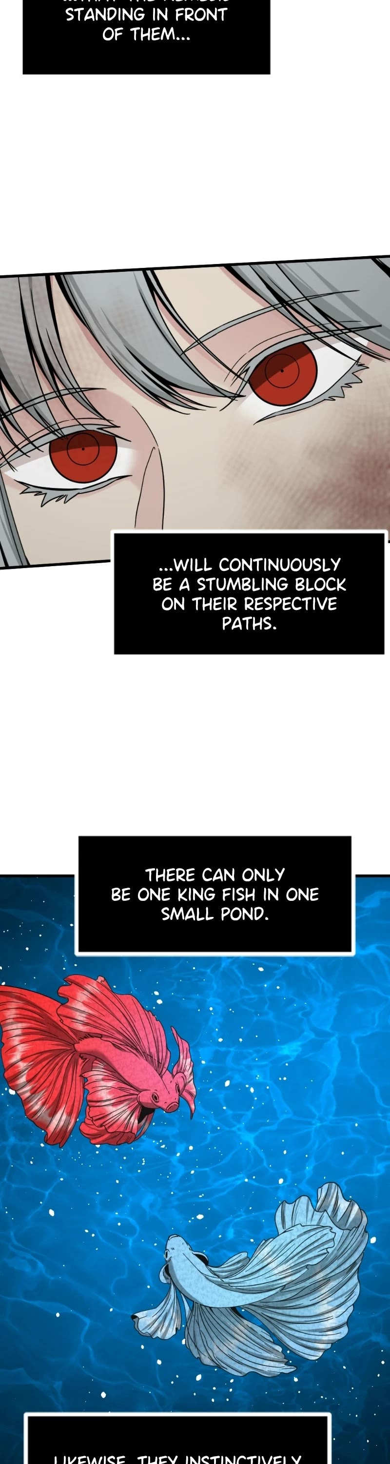 Hero Killer (Beolkkul) Chapter 82 page 23 - Chapter 82: Episode 82