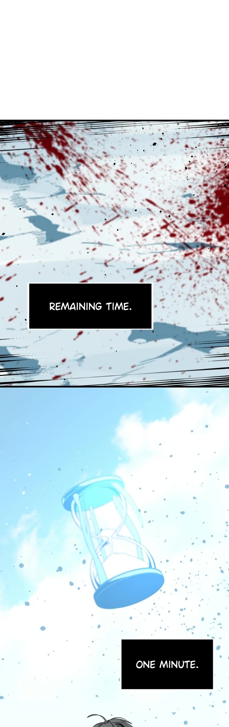 Hero Killer (Beolkkul) Chapter 82 page 25 - Chapter 82: Episode 82