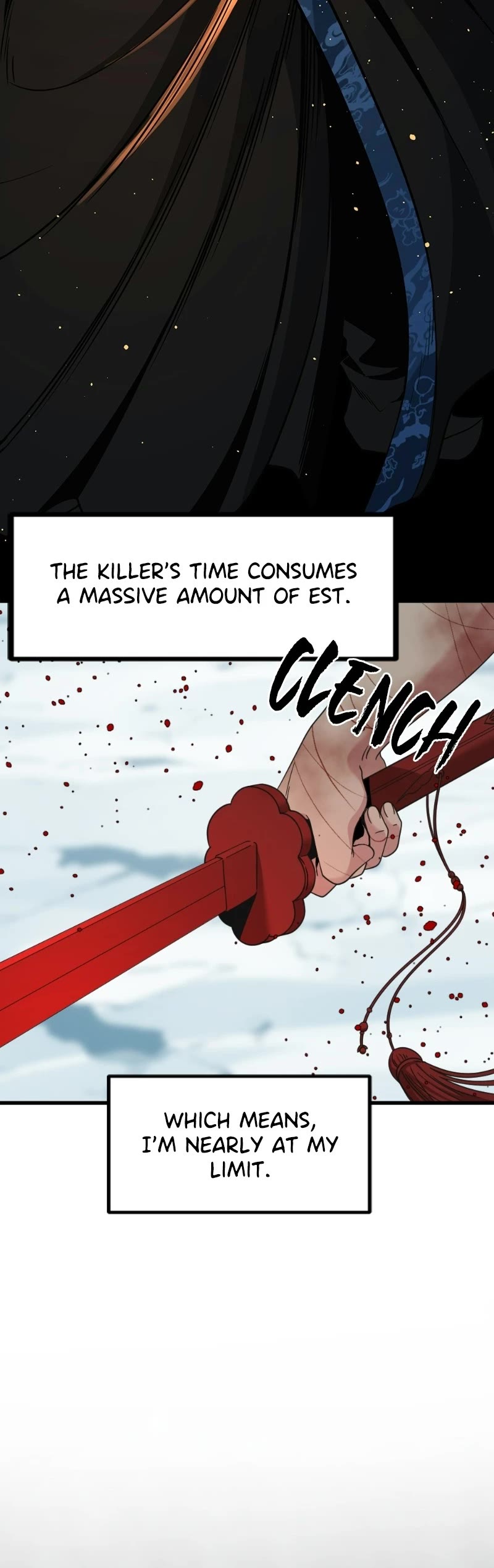 Hero Killer (Beolkkul) Chapter 82 page 29 - Chapter 82: Episode 82