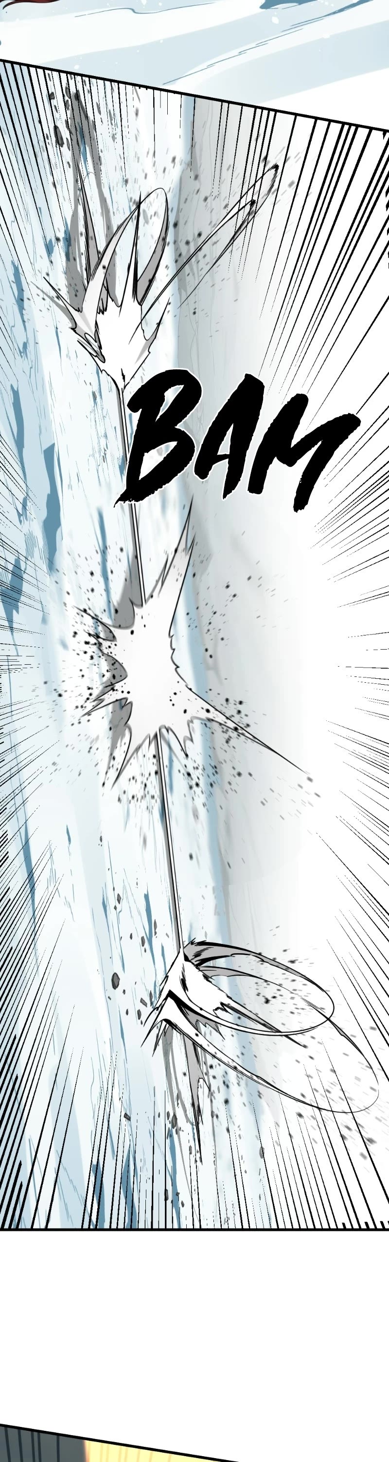 Hero Killer (Beolkkul) Chapter 82 page 3 - Chapter 82: Episode 82