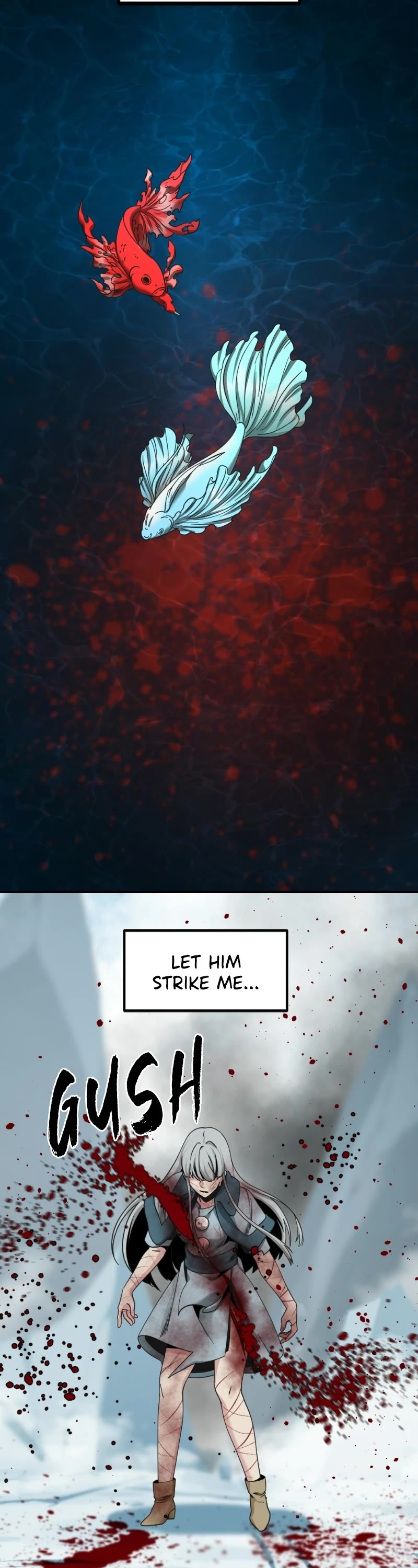 Hero Killer (Beolkkul) Chapter 82 page 32 - Chapter 82: Episode 82