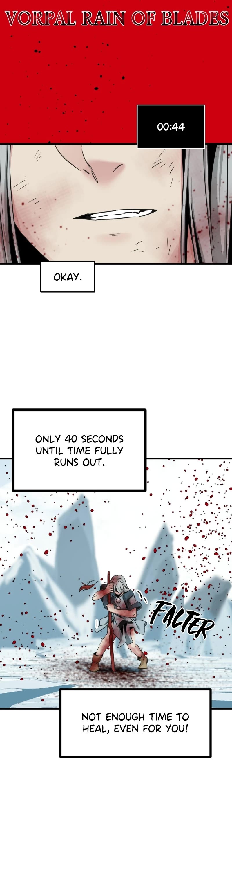 Hero Killer (Beolkkul) Chapter 82 page 37 - Chapter 82: Episode 82