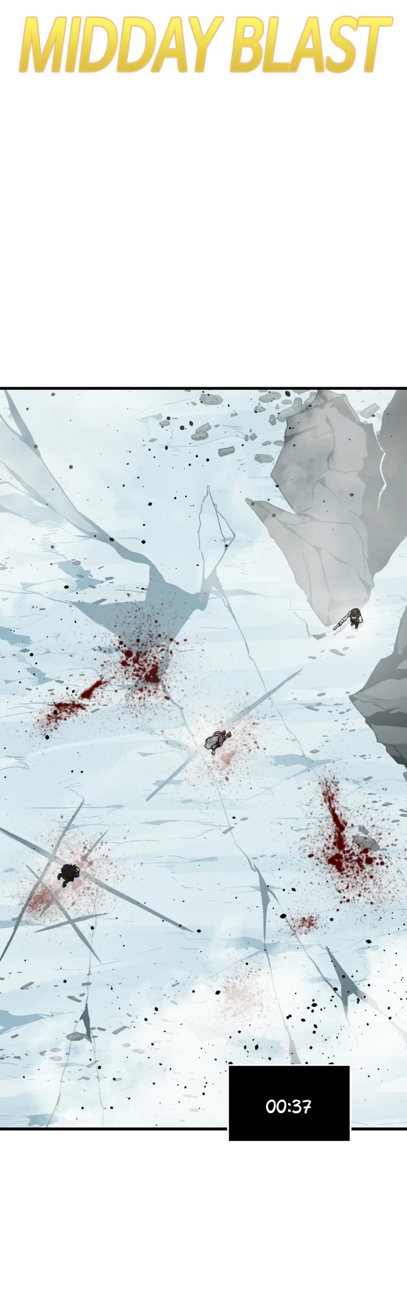 Hero Killer (Beolkkul) Chapter 82 page 39 - Chapter 82: Episode 82