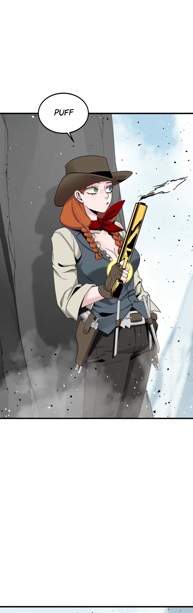 Hero Killer (Beolkkul) Chapter 82 page 40 - Chapter 82: Episode 82