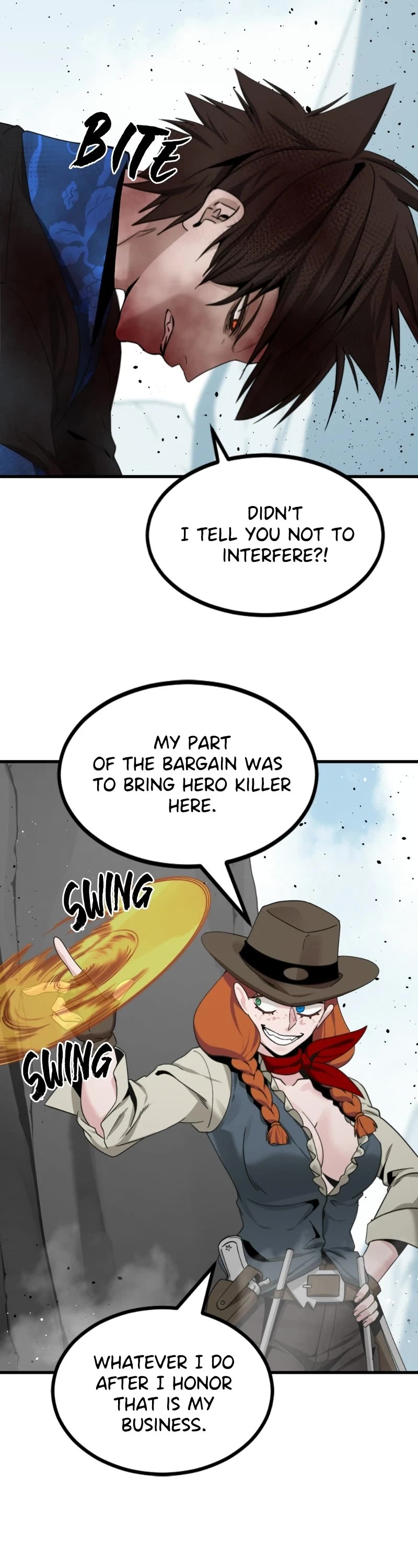 Hero Killer (Beolkkul) Chapter 82 page 41 - Chapter 82: Episode 82