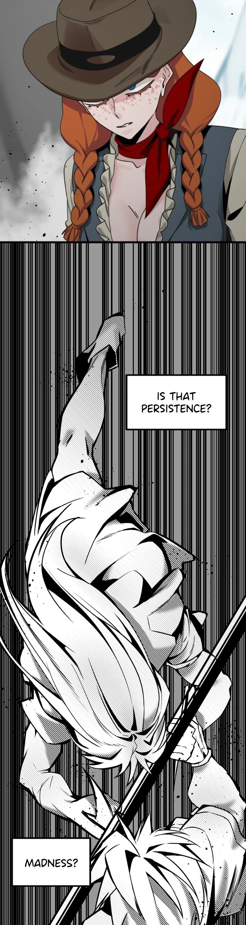 Hero Killer (Beolkkul) Chapter 82 page 46 - Chapter 82: Episode 82
