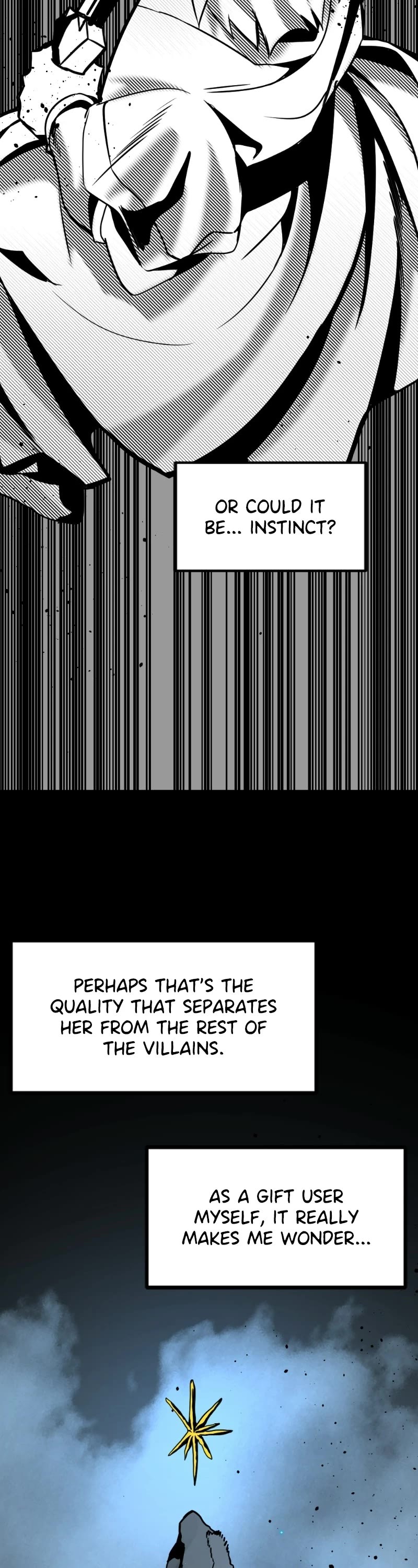 Hero Killer (Beolkkul) Chapter 82 page 47 - Chapter 82: Episode 82