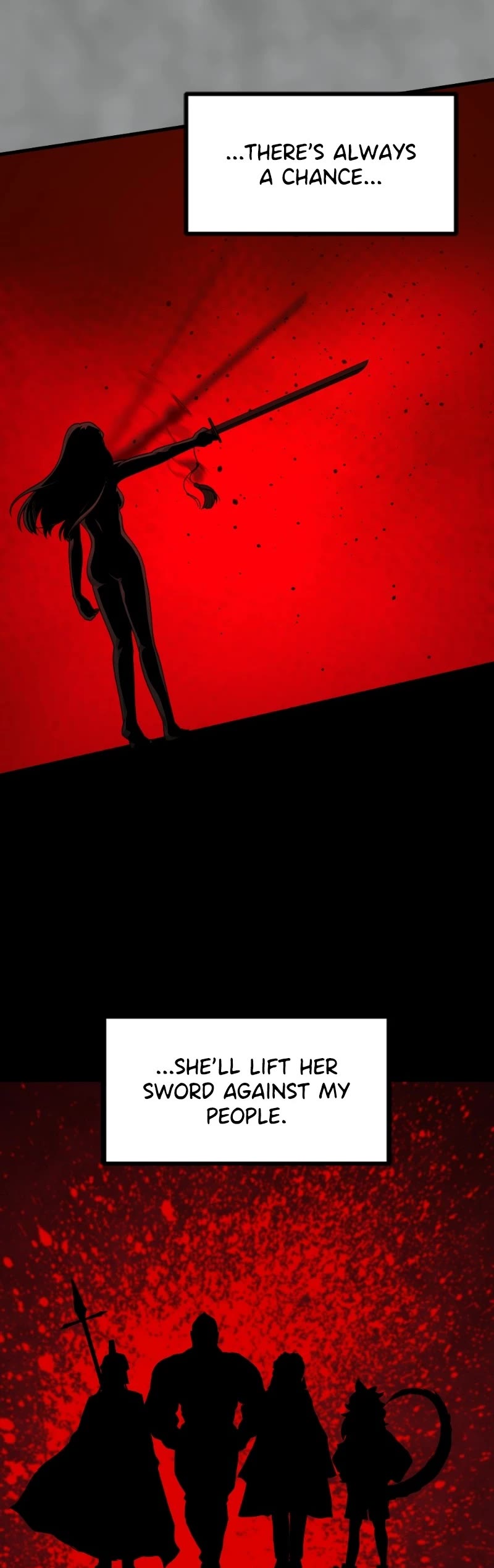 Hero Killer (Beolkkul) Chapter 82 page 49 - Chapter 82: Episode 82