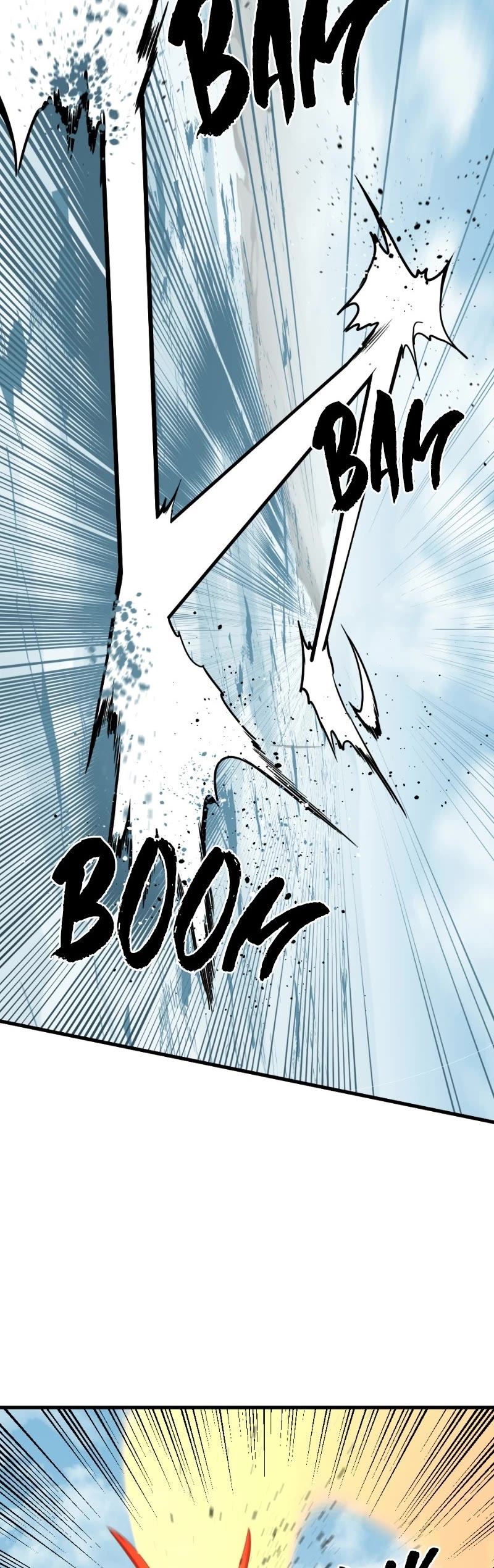 Hero Killer (Beolkkul) Chapter 82 page 5 - Chapter 82: Episode 82