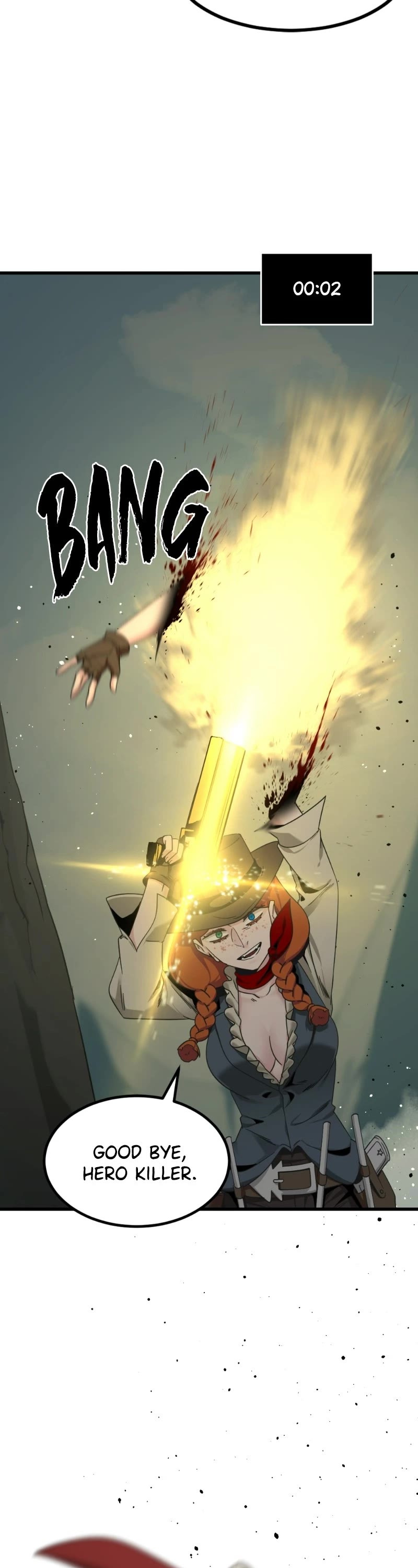 Hero Killer (Beolkkul) Chapter 82 page 51 - Chapter 82: Episode 82