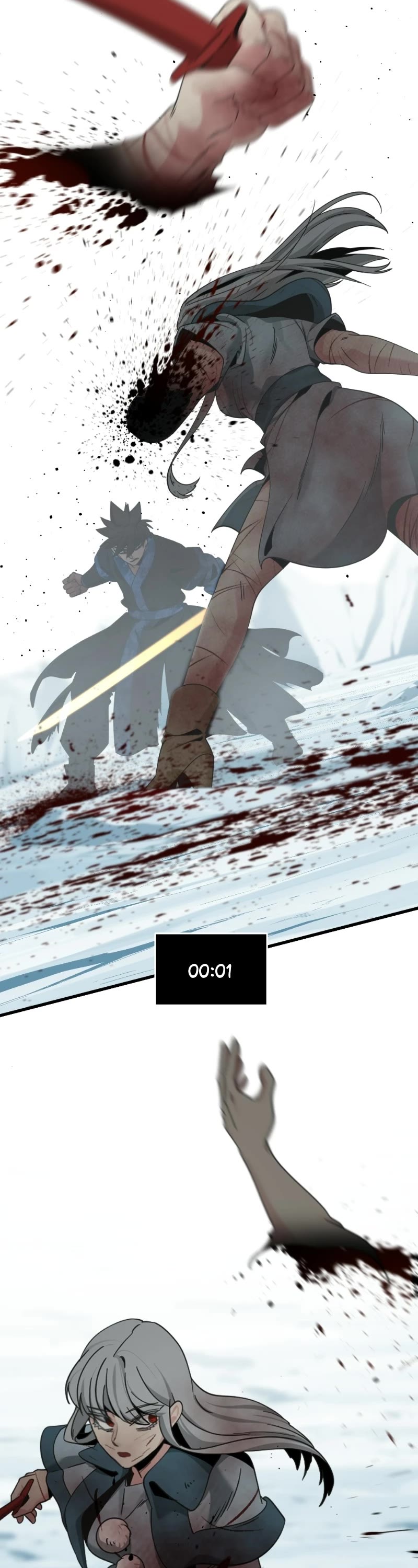 Hero Killer (Beolkkul) Chapter 82 page 52 - Chapter 82: Episode 82