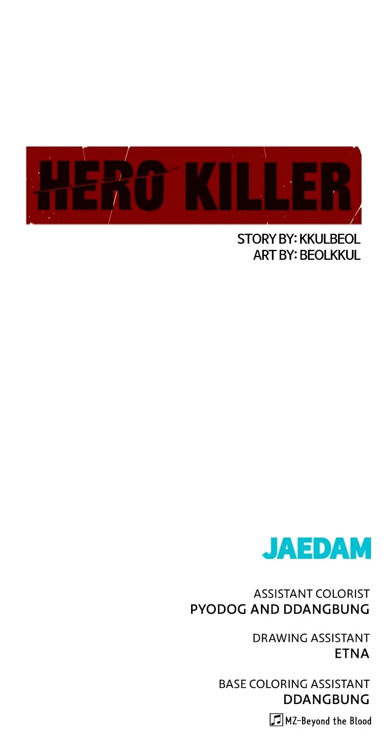 Hero Killer (Beolkkul) Chapter 82 page 55 - Chapter 82: Episode 82