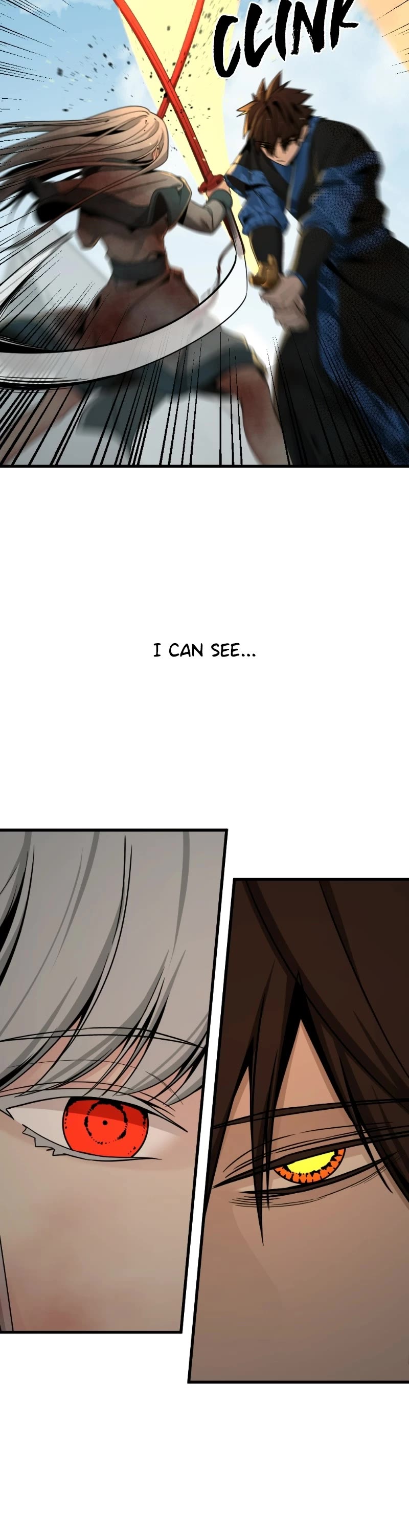 Hero Killer (Beolkkul) Chapter 82 page 6 - Chapter 82: Episode 82