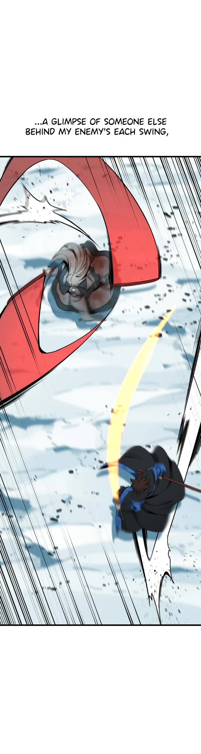 Hero Killer (Beolkkul) Chapter 82 page 7 - Chapter 82: Episode 82
