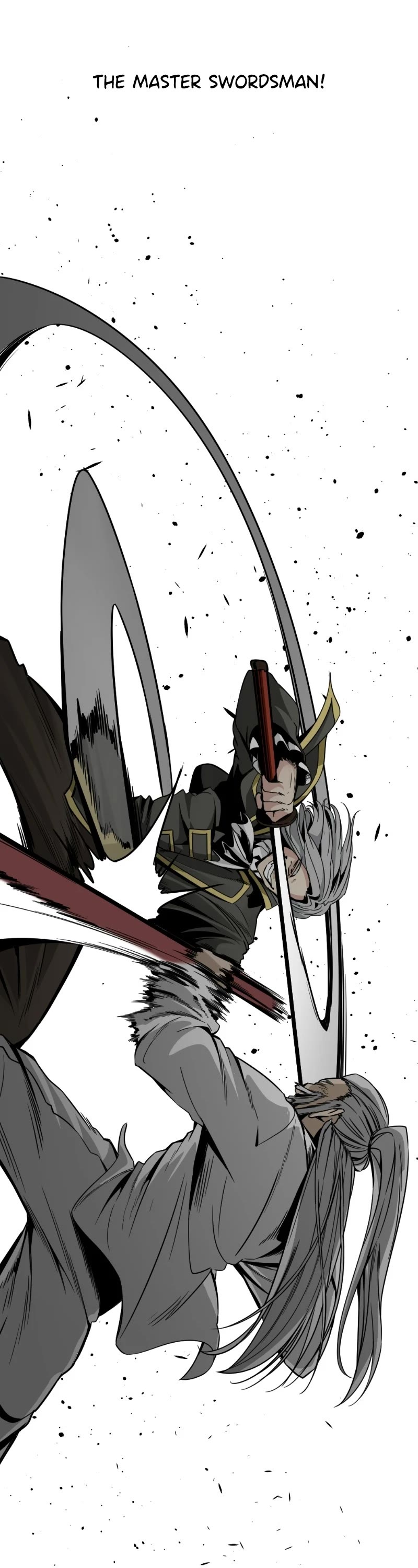 Hero Killer (Beolkkul) Chapter 82 page 8 - Chapter 82: Episode 82
