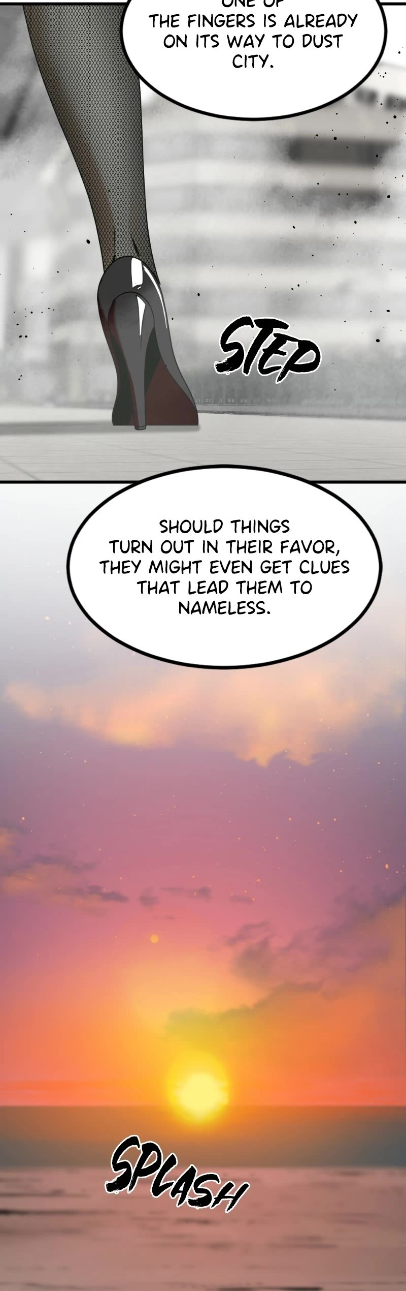 Hero Killer (Beolkkul) Chapter 83 page 15 - Chapter 83: Episode 83