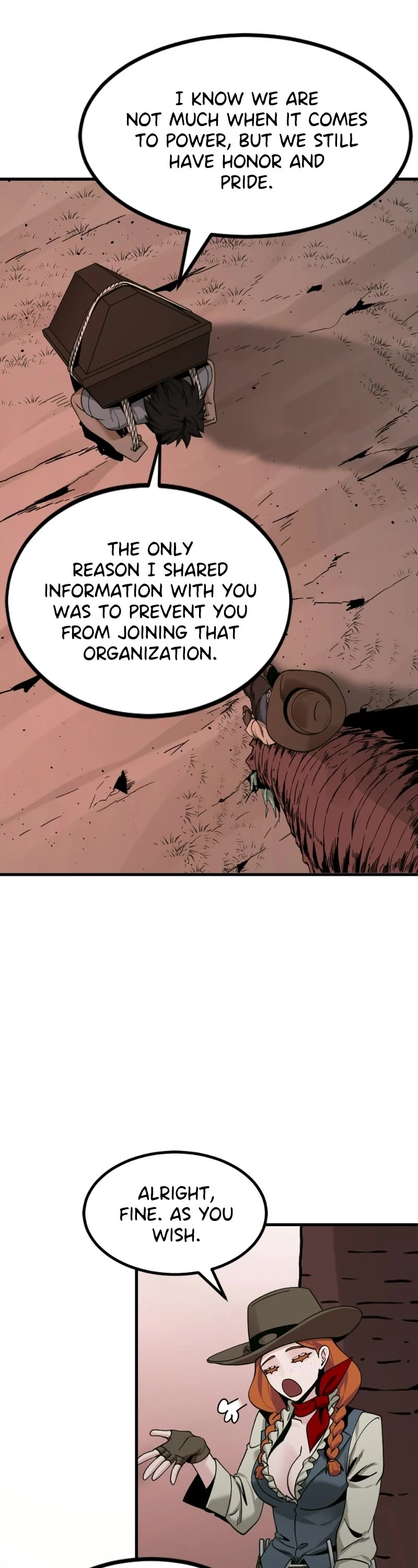 Hero Killer (Beolkkul) Chapter 83 page 18 - Chapter 83: Episode 83