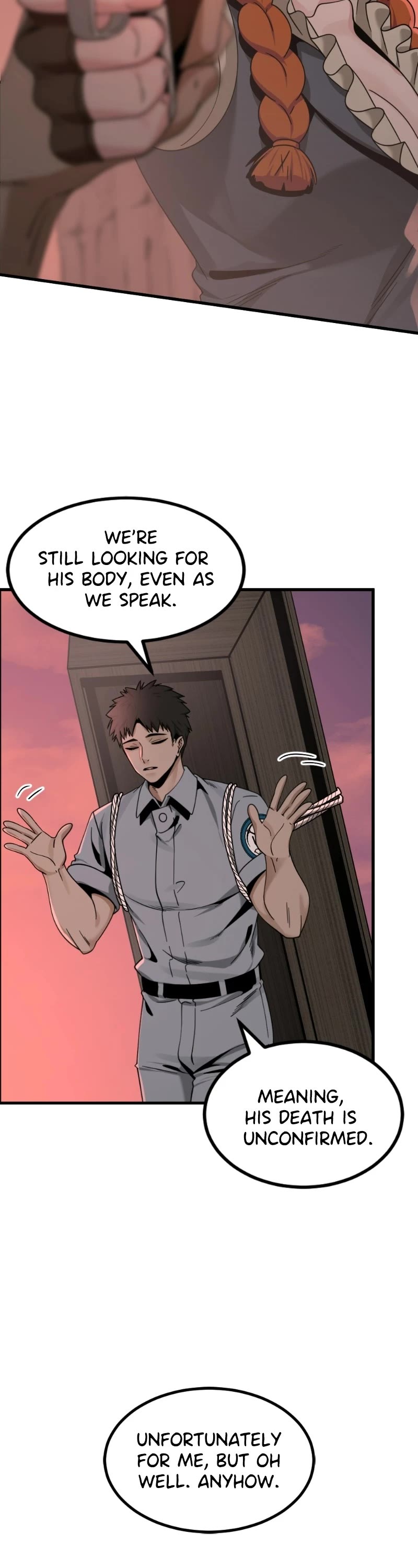 Hero Killer (Beolkkul) Chapter 83 page 22 - Chapter 83: Episode 83