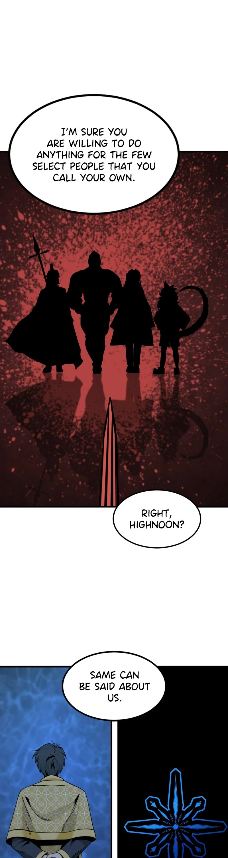 Hero Killer (Beolkkul) Chapter 83 page 23 - Chapter 83: Episode 83
