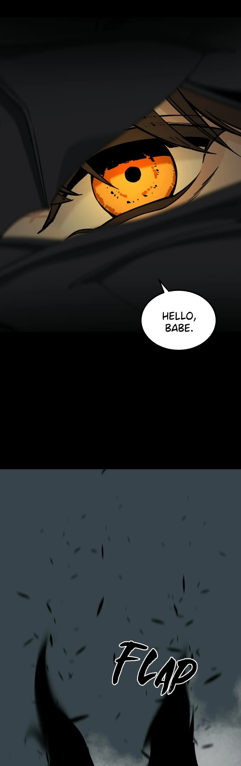 Hero Killer (Beolkkul) Chapter 83 page 34 - Chapter 83: Episode 83