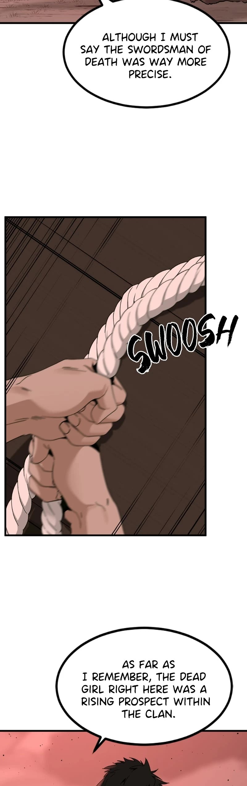 Hero Killer (Beolkkul) Chapter 83 page 4 - Chapter 83: Episode 83