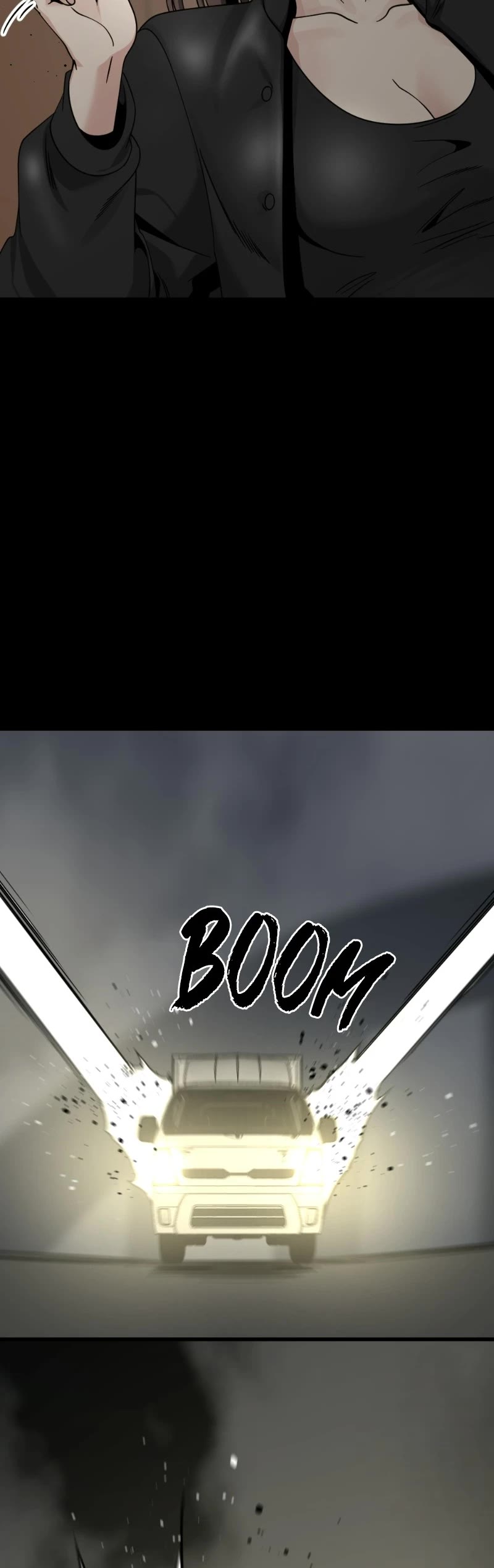 Hero Killer (Beolkkul) Chapter 83 page 40 - Chapter 83: Episode 83