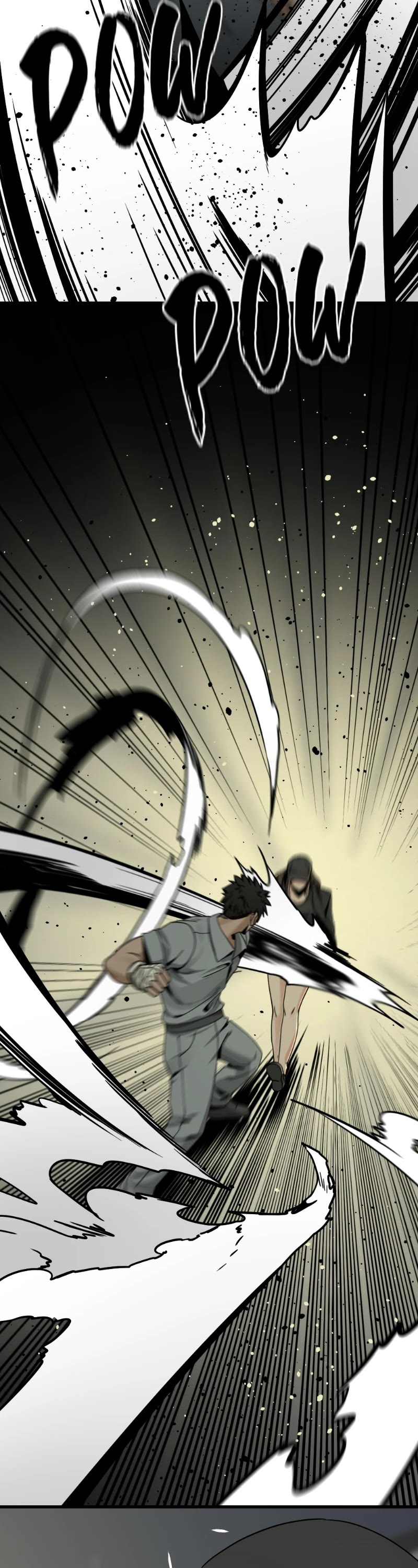 Hero Killer (Beolkkul) Chapter 83 page 43 - Chapter 83: Episode 83