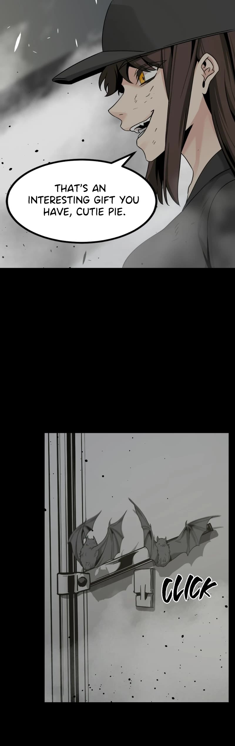 Hero Killer (Beolkkul) Chapter 83 page 44 - Chapter 83: Episode 83