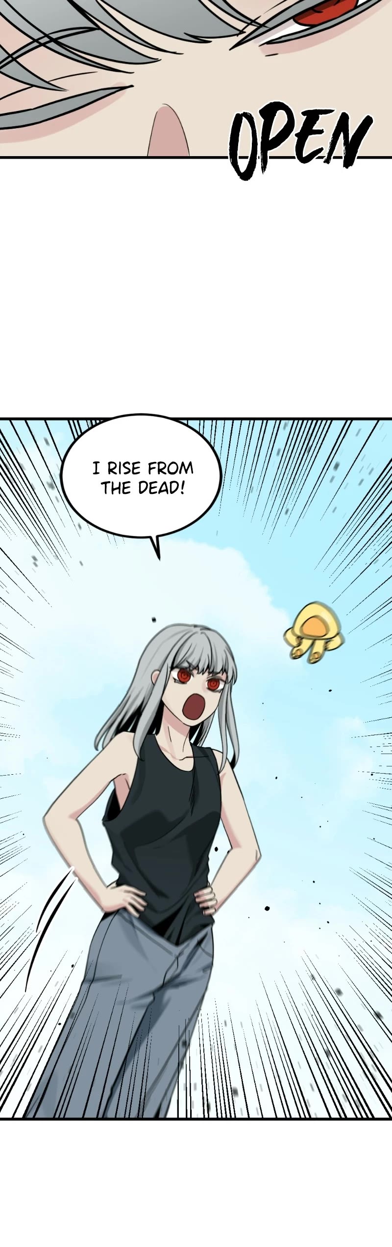 Hero Killer (Beolkkul) Chapter 83 page 50 - Chapter 83: Episode 83
