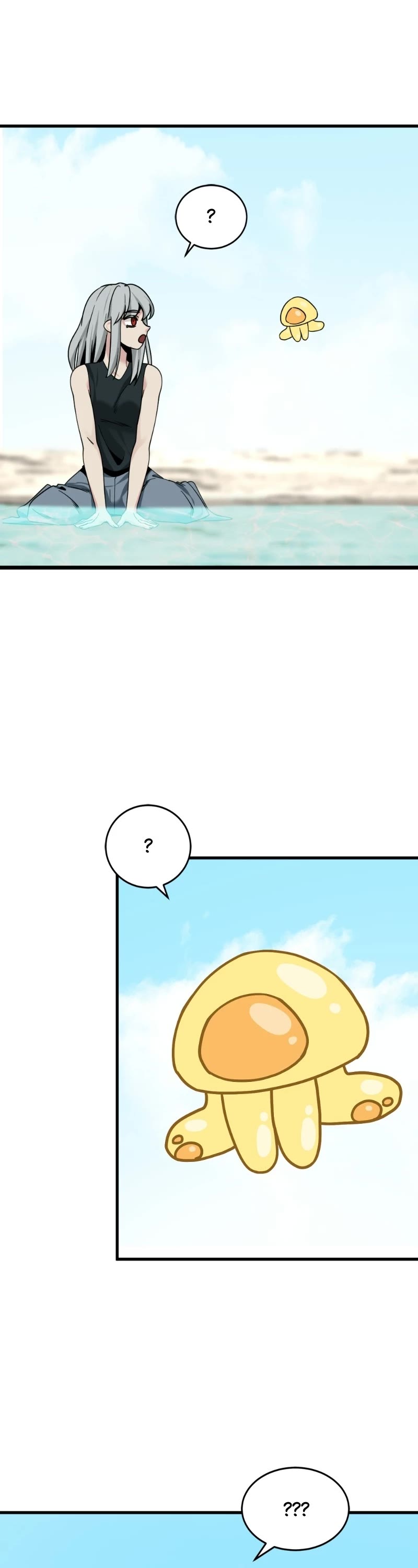 Hero Killer (Beolkkul) Chapter 83 page 52 - Chapter 83: Episode 83