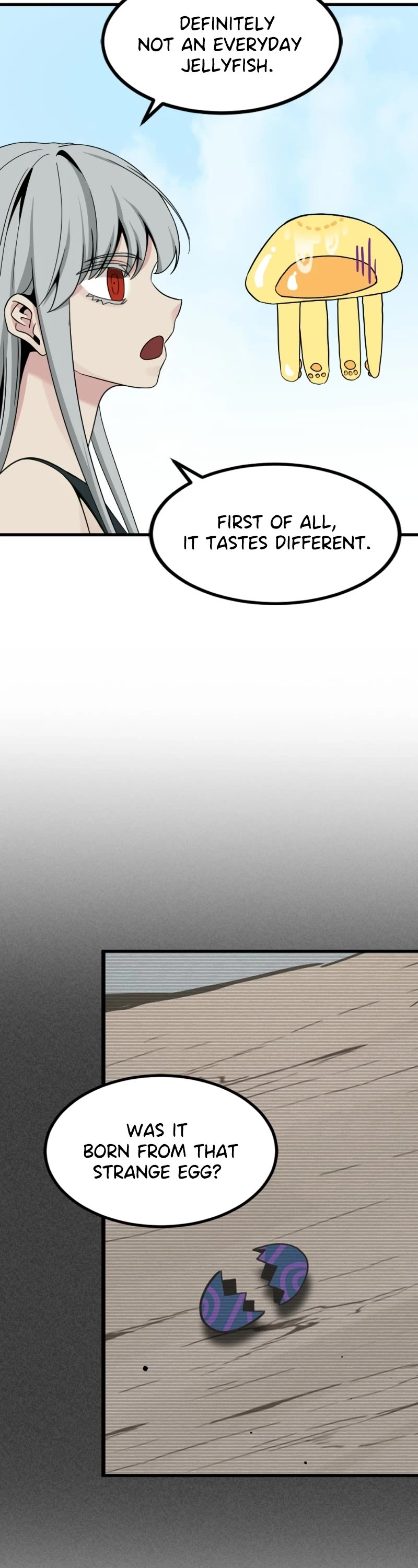 Hero Killer (Beolkkul) Chapter 84 page 11 - Chapter 84: Episode 84