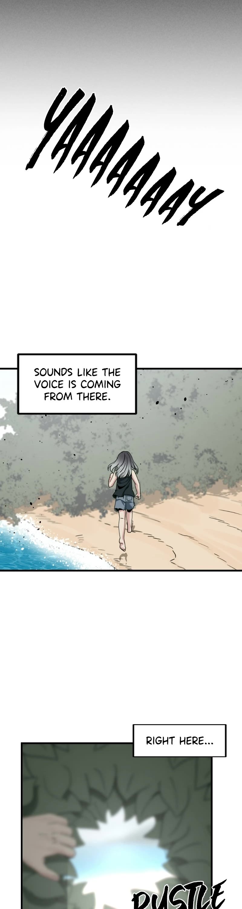 Hero Killer (Beolkkul) Chapter 84 page 12 - Chapter 84: Episode 84