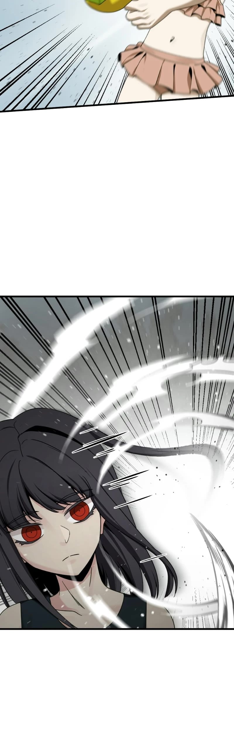 Hero Killer (Beolkkul) Chapter 84 page 15 - Chapter 84: Episode 84