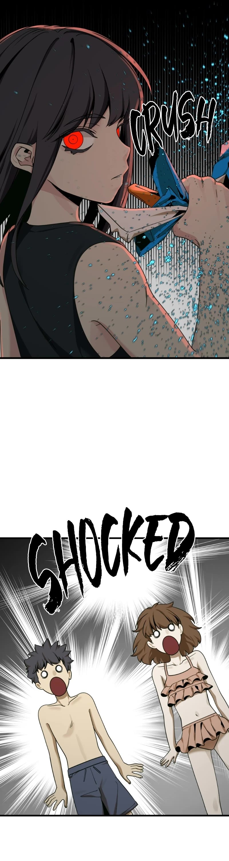 Hero Killer (Beolkkul) Chapter 84 page 18 - Chapter 84: Episode 84