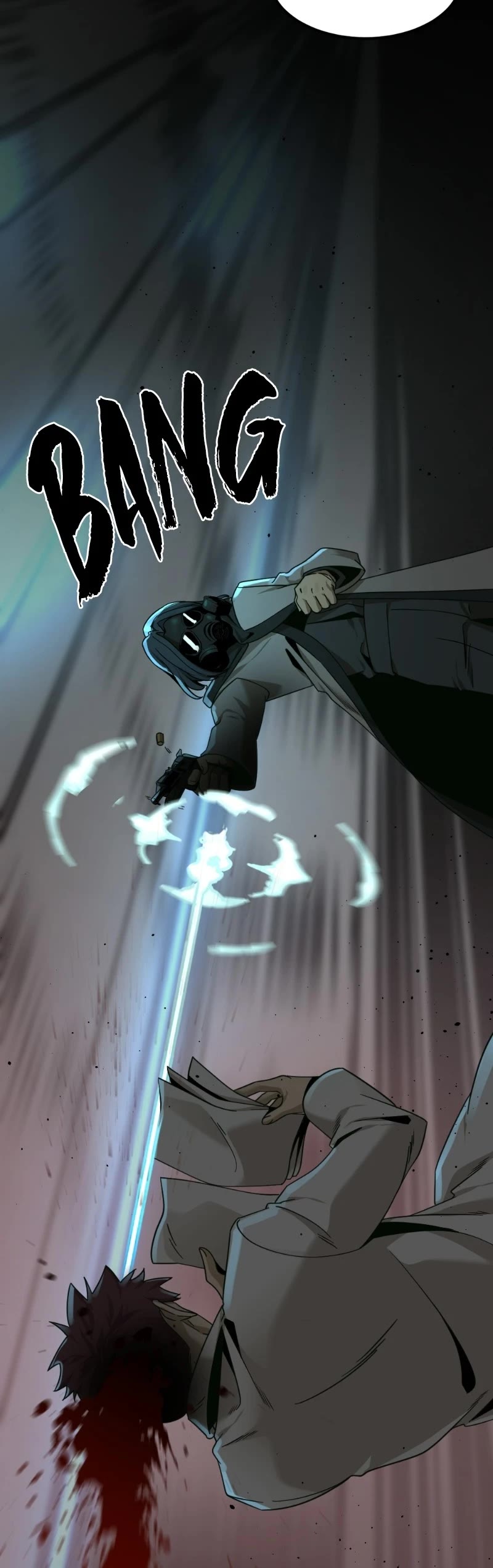 Hero Killer (Beolkkul) Chapter 84 page 24 - Chapter 84: Episode 84
