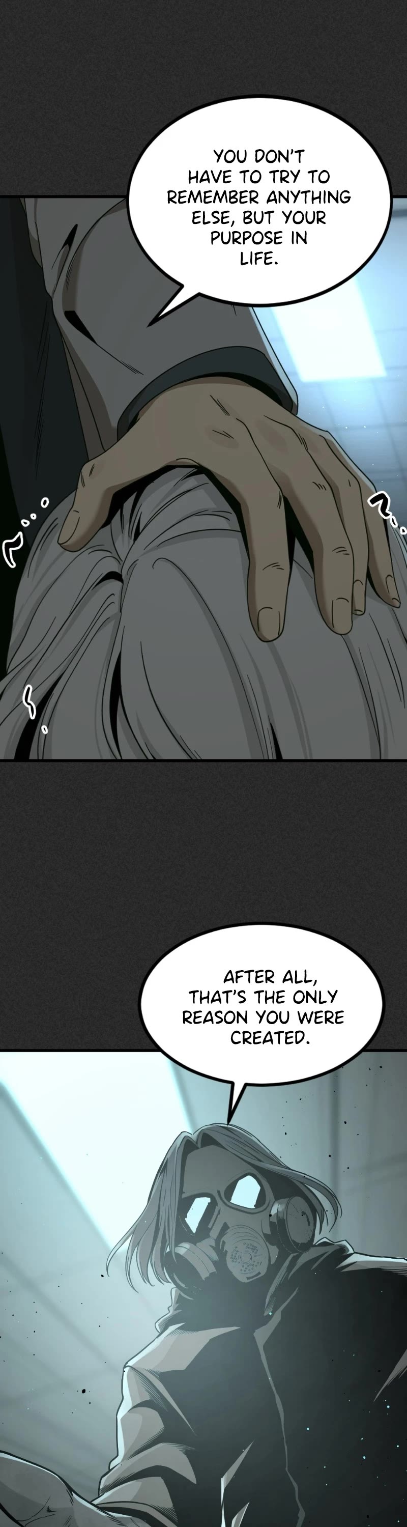 Hero Killer (Beolkkul) Chapter 84 page 27 - Chapter 84: Episode 84