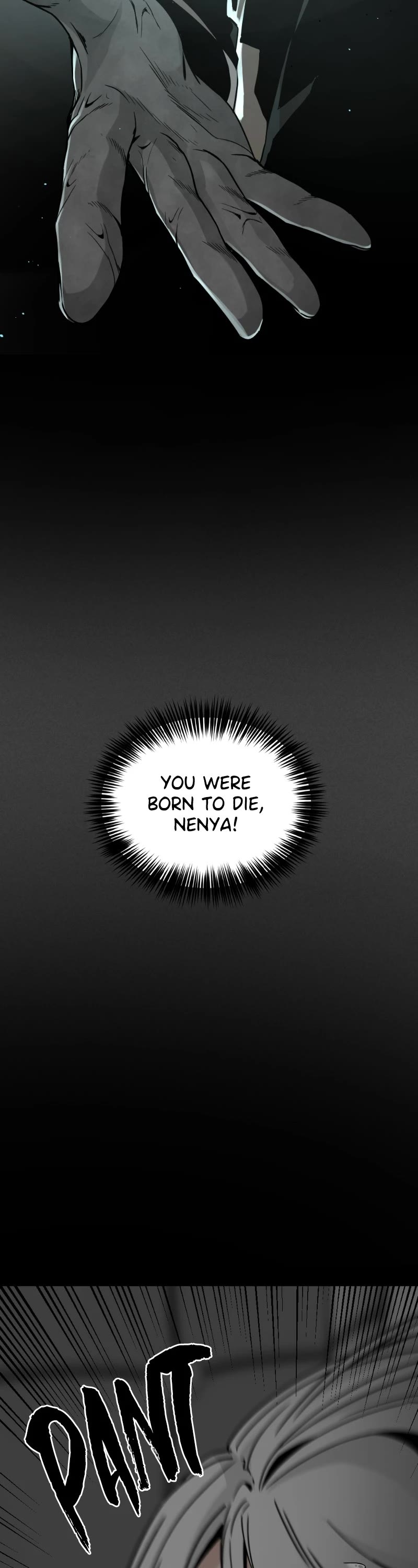 Hero Killer (Beolkkul) Chapter 84 page 28 - Chapter 84: Episode 84