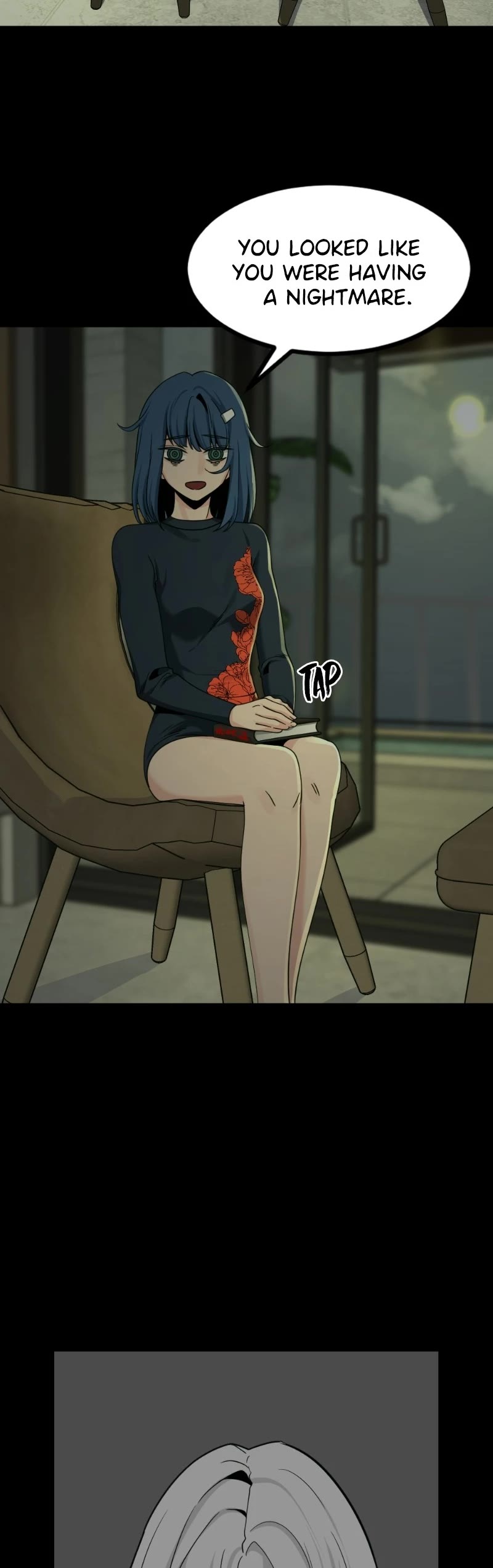 Hero Killer (Beolkkul) Chapter 84 page 30 - Chapter 84: Episode 84