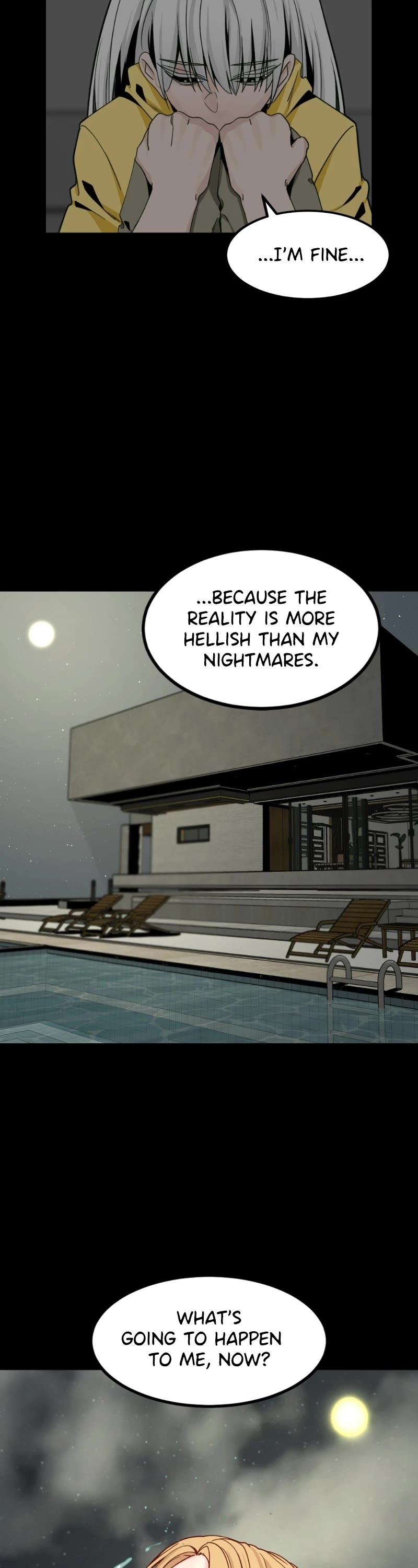 Hero Killer (Beolkkul) Chapter 84 page 31 - Chapter 84: Episode 84