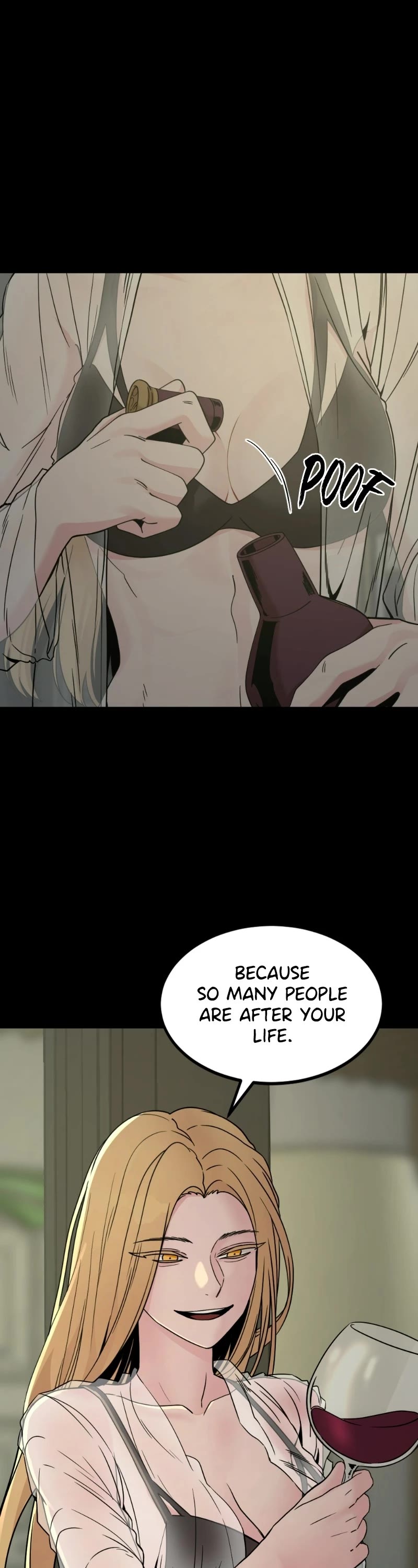 Hero Killer (Beolkkul) Chapter 84 page 33 - Chapter 84: Episode 84