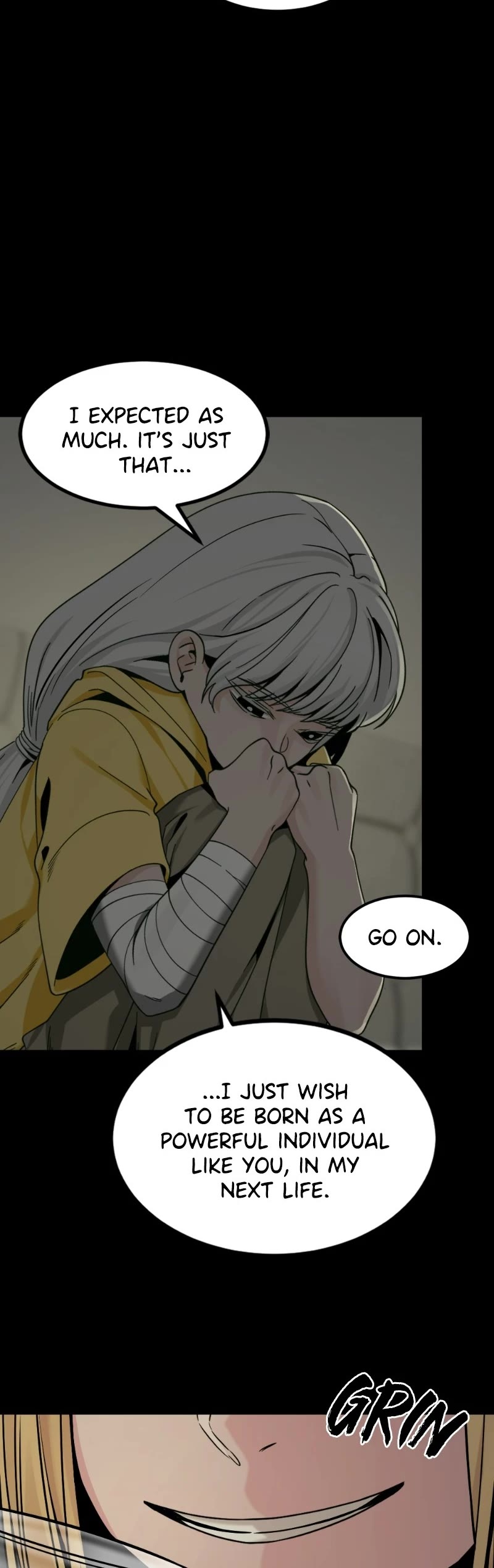 Hero Killer (Beolkkul) Chapter 84 page 35 - Chapter 84: Episode 84