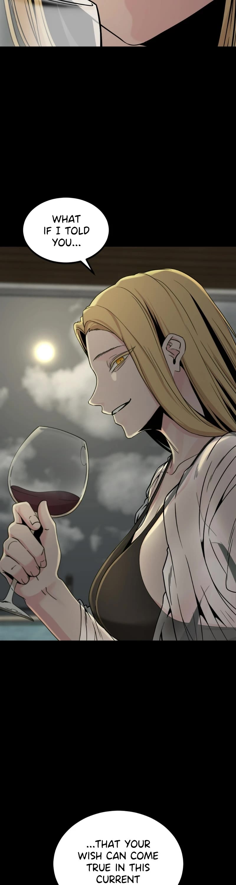 Hero Killer (Beolkkul) Chapter 84 page 36 - Chapter 84: Episode 84