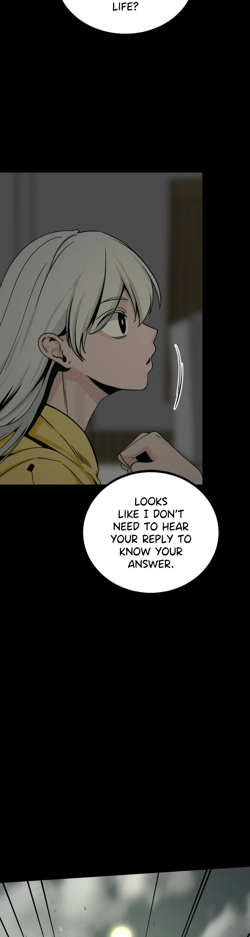 Hero Killer (Beolkkul) Chapter 84 page 37 - Chapter 84: Episode 84